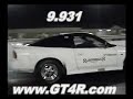 SILIVIA 9.91 MOTORPLEX DRAG RACE SILIVIA 9.91 MOTORPLEX DRAG RACE