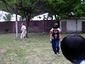 Maga y Ale xD !!