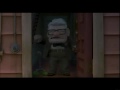 Disney Pixar  UP Italian Trailer