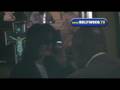 Michael Jackson shopping for Antiques in Beverly Hills