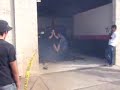 supra making 1025whp