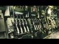 Halo - Teaser-Trailer of director Neil Blomkamp on film