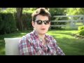 John Mayer - Myspace Music Feed Interview