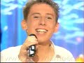 Allan Vermeer - Chez Laurette (Duo Michel Delpech)