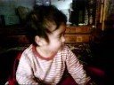 God Of War Baby