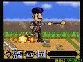 がんばれゴエモン2奇天烈将軍マッギネス RTA in 37:38.64 がんばれゴエモン