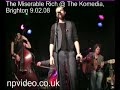 The Miserable Rich 9.2.8