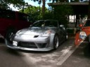 Oahu Z Club 1st Cruise