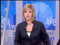 videos de Maria Casado en Telediario (30/11/08)