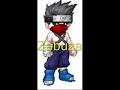 Naruto Gaia Dream Avatars Naruto Gaia Dream Avatars