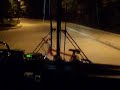 Bike Riding on Shuttle UMD
