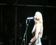 Alanis Morissette - Underneath - Concert in Venaria - 2008