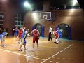 Bytom 1 - Zabrze r.94 osobiste decyduja o losach meczu Bytom 1 - Zabrze r.94 osobiste decyduja o losach meczu