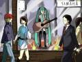 Stargazer?????- Hatsune Miku??????