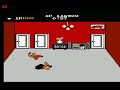 nintendo (taito/technos - 1988).