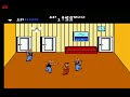 nintendo (taito/technos - 1988).