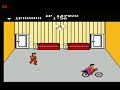 nintendo (taito/technos - 1988).