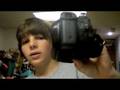 Sony HDR-SR7 Camcorder Review