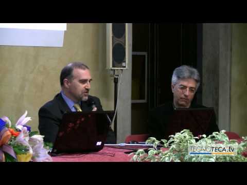 CMDBuild Day - Antonio Scaramuzzi 1/2