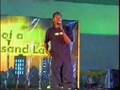 Basketmouth on Naija movies