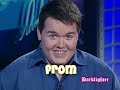 Canadian Idol - Mark Day Tribute - Lollipop