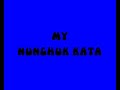 nunchuk kata.wmv