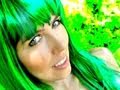 GREEN GODDESS!