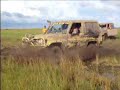 FUIN RACE 4X4 TEMBLADOR 2007 V VALIDA