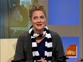 drew barrymore, is an unlikely blonde bombshell as a triple-threat of another kind in the film whip it, directed, produced and co-starred by barrymore. she spoke to maggie rodriguez.