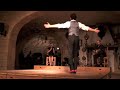 Flamenco en Ronda