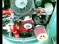 MY NEW ENGINE, FINALLY !!! MY NEW ENGINE, FINALLY !!!
