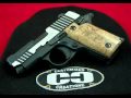 Todd McKechnie Customized Creationz Sig P238 Ambi Safety Prepay Preorder Sale