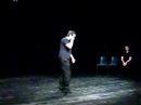 improv comedy