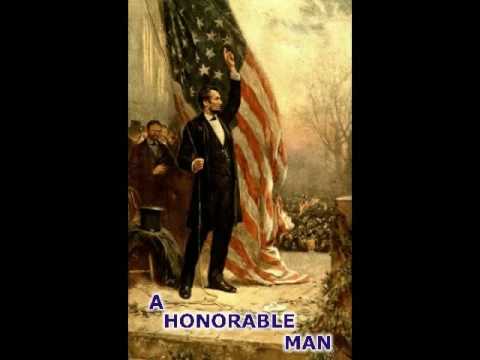 'The Man Without a Country' - by Bee Sting