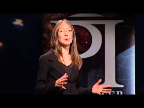 physics - Fay Dowker speaks at a Perimeter Institute Public Lecture on November 2, 2011. Black holes are hot! This discovery made by Stephen Hawking ties together grav...