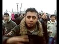 Gekke rellen op het museumplein tegen de 1040-uren norm.