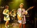 THE MILKEES -GO!GO!GIRLS!- (Original)