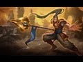 League of Legends - S2 Jungle Xin Zhao