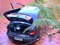 Renault Megane - Kicker 15\" + Cornetas e Tweeter