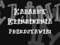 Kabaret Klinkiernia - Drogówka