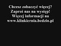 Kabaret Klinkiernia - Drogówka