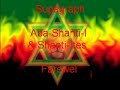 Aba-Shanti-I & The Shanti-ites- Farewell