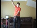 Poi tutorial: butterfly double stalls Poi tutorial: butterfly double stalls