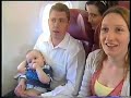 Virgin Airplane Wedding - jetson072
