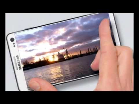 Samsung Galaxy Note 4 - September 2014