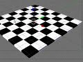Super3boy's 17th Blender Tutorial(Making A Chess Board)