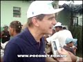 Reunião Quilombolas em Poconé