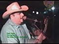 Tex Maniacs live performance