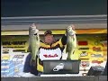 FLW Stren Series at Falcon Lake