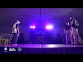 DAZELOTUS vs Monolithic – WDC TOHOKU 4STYLE POP Semi Final